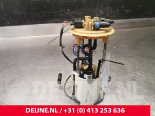 Usagé Pompe carburant électrique Mercedes Sprinter 3,5t (906.63) 310 CDI 16V Prix sur demande proposé par van Deijne Onderdelen Uden B.V.