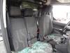 Double front seat, right from a Ford Transit Connect (PJ2), 2013 1.6 TDCi 16V 95, Delivery, Diesel, 1.560cc, 70kW (95pk), FWD, TZGA, 2013-07, PJ2J 2015
