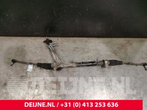 Used Power steering box Peugeot Boxer (U9) 2.2 HDi 130 Euro 5 Price € 121,00 Inclusive VAT offered by van Deijne Onderdelen Uden B.V.