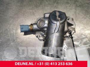 Used Thermostat Mitsubishi Canter 3.0 Di-D 16V 413 Price € 24,20 Inclusive VAT offered by van Deijne Onderdelen Uden B.V.
