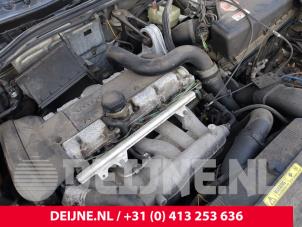 Used Engine Volvo C70 (NK) 2.3 T5 20V Price € 1.950,00 Margin scheme offered by van Deijne Onderdelen Uden B.V.
