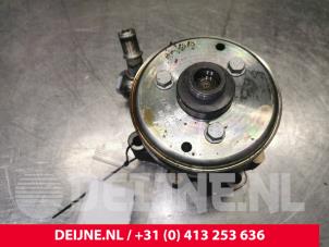 Used Water pump Mitsubishi Canter 3.0 Di-D 16V 413 Price on request offered by van Deijne Onderdelen Uden B.V.