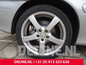 Used Set of wheels Volvo C70 (NK) 2.3 T5 20V Price on request offered by van Deijne Onderdelen Uden B.V.