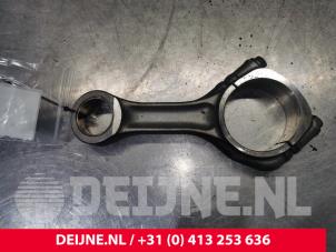 Used Connecting rod Mitsubishi Canter 3.0 Di-D 16V 413 Price on request offered by van Deijne Onderdelen Uden B.V.
