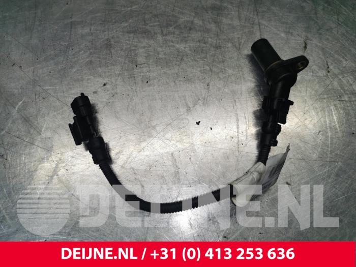 Begagnade Vevaxelsensor Mitsubishi Canter 3.0 Di-D 16V 413 Pris € 30,25 Inklusive moms erbjuds av van Deijne Onderdelen Uden B.V.
