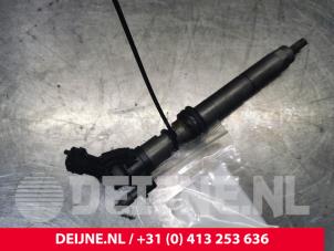 Used Injector (diesel) Mitsubishi Canter 3.0 Di-D 16V 413 Price on request offered by van Deijne Onderdelen Uden B.V.