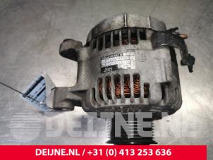 Used Dynamo Hyundai H-300 2.5 CRDi Price on request offered by van Deijne Onderdelen Uden B.V.