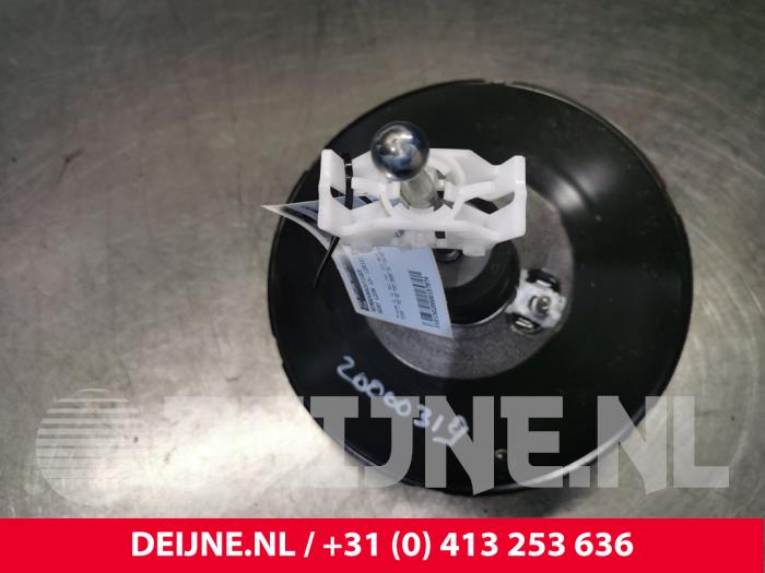 Usagé Assistant de freinage Seat Leon SC (5FC) 2.0 TDI FR 16V Prix € 45,00 Règlement à la marge proposé par van Deijne Onderdelen Uden B.V.