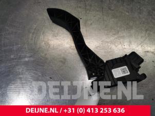 Used Accelerator pedal Seat Leon SC (5FC) 2.0 TDI FR 16V Price € 14,00 Margin scheme offered by van Deijne Onderdelen Uden B.V.