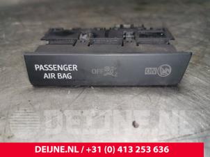 Używane Kontrolka poduszki powietrznej Seat Leon SC (5FC) 2.0 TDI FR 16V Cena € 9,00 Procedura marży oferowane przez van Deijne Onderdelen Uden B.V.