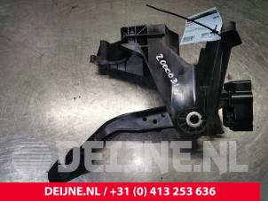 Używane Pedal hamulca Seat Leon SC (5FC) 2.0 TDI FR 16V Cena € 50,00 Procedura marży oferowane przez van Deijne Onderdelen Uden B.V.