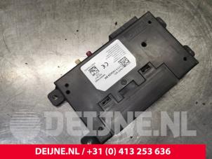 Central electronic module from a Ford Transit Connect (PJ2) 1.5 EcoBlue 2021