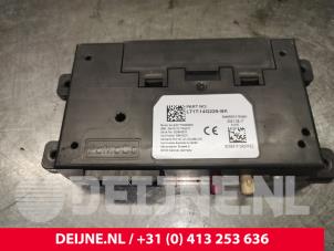 Central electronic module from a Ford Transit Connect (PJ2) 1.5 EcoBlue 2021