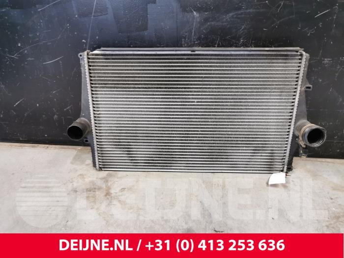 Usados Intercooler Volvo S60 I (RS/HV) 2.0 T 20V Precio € 75,00 Norma de margen ofrecido por van Deijne Onderdelen Uden B.V.