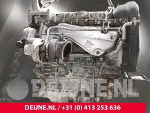 Usados Motor Volvo S60 I (RS/HV) 2.0 T 20V Precio de solicitud ofrecido por van Deijne Onderdelen Uden B.V.