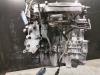 Engine from a Volvo S60 I (RS/HV) 2.0 T 20V 2005