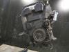 Engine from a Volvo S60 I (RS/HV) 2.0 T 20V 2005