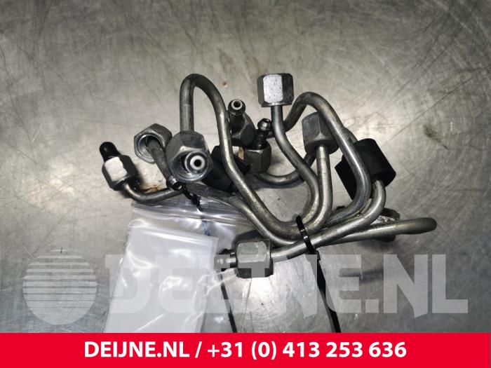 Usagé Conduit (divers) Volkswagen Caddy III (2KA,2KH,2CA,2CH) 1.6 TDI 16V Prix € 72,60 Prix TTC proposé par van Deijne Onderdelen Uden B.V.