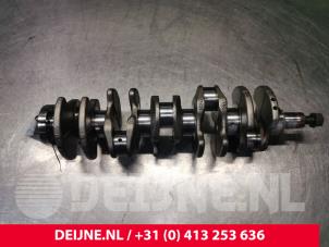 Begagnade Vevaxel Volkswagen Crafter 2.5 TDI 30/35/50 Pris € 484,00 Inklusive moms erbjuds av van Deijne Onderdelen Uden B.V.