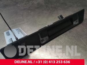 Used Tailgate handle Volvo XC60 II (UZ) 2.0 T8 16V Hybrid AWD Price € 35,00 Margin scheme offered by van Deijne Onderdelen Uden B.V.
