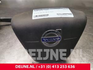 Usagé Airbag gauche (volant) Volvo S60 II (FS) 2.0 D2 16V Prix € 125,00 Règlement à la marge proposé par van Deijne Onderdelen Uden B.V.