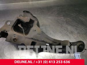 Used Knuckle, rear left Volvo V40 (MV) 2.0 D2 16V Price on request offered by van Deijne Onderdelen Uden B.V.
