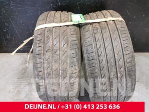 Gebrauchte Reifen Preis € 60,00 Margenregelung angeboten von van Deijne Onderdelen Uden B.V.