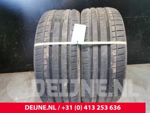 Gebrauchte Reifen Preis € 80,00 Margenregelung angeboten von van Deijne Onderdelen Uden B.V.