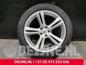 Used Wheel Volvo V90 II (PW) 2.0 T5 16V Polestar Price € 250,00 Margin scheme offered by van Deijne Onderdelen Uden B.V.
