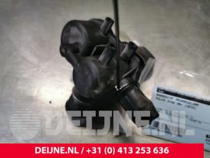 Used Fuel pressure regulator Volvo XC60 I (DZ) 3.0 T6 24V AWD Price € 75,00 Margin scheme offered by van Deijne Onderdelen Uden B.V.