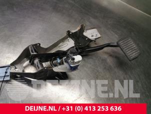 Usados Pedal de freno Volvo XC60 I (DZ) 3.0 T6 24V AWD Precio € 40,00 Norma de margen ofrecido por van Deijne Onderdelen Uden B.V.
