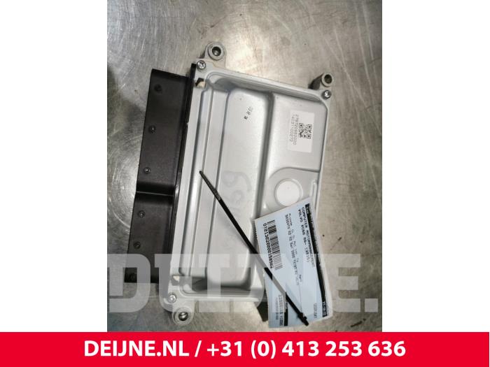 Used Engine management computer Volvo XC60 I (DZ) 3.0 T6 24V AWD Price € 125,00 Margin scheme offered by van Deijne Onderdelen Uden B.V.