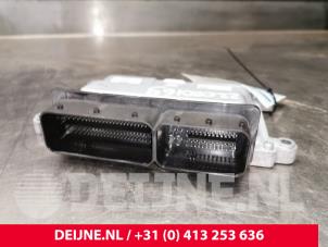 Engine management computer from a Volvo XC60 I (DZ) 3.0 T6 24V AWD 2015