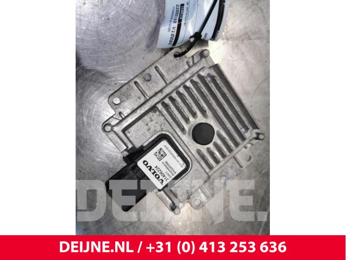 Begagnade Sensor (övriga) Volvo XC60 I (DZ) 3.0 T6 24V AWD Pris € 50,00 Marginaltabell erbjuds av van Deijne Onderdelen Uden B.V.
