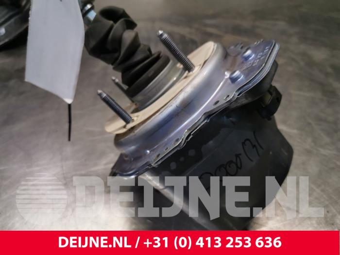 Usagé Assistant de freinage Tesla Model 3 Long Range, Performance AWD Prix € 423,50 Prix TTC proposé par van Deijne Onderdelen Uden B.V.
