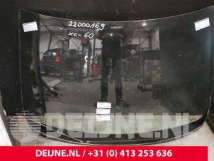 Used Frontscreen Volvo XC60 I (DZ) 3.0 T6 24V AWD Price € 350,00 Margin scheme offered by van Deijne Onderdelen Uden B.V.