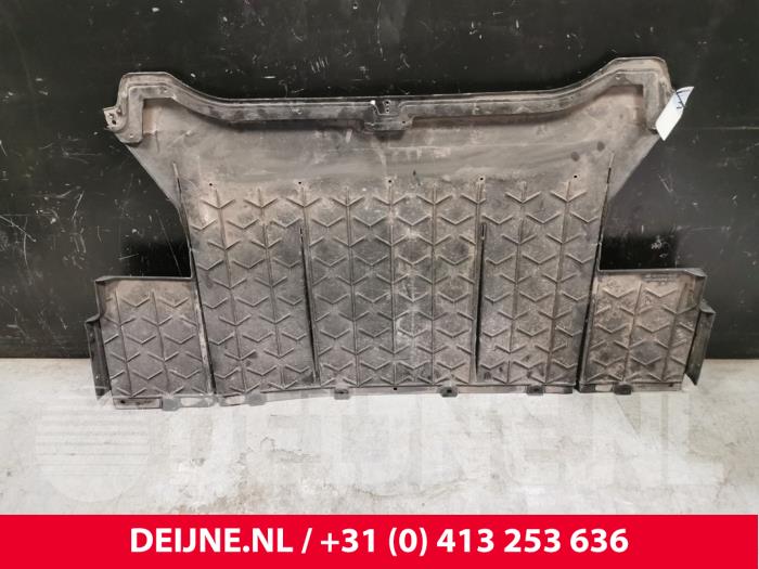 Używane Plyta ochronna podlogowa Tesla Model S 75D Cena € 96,80 Z VAT oferowane przez van Deijne Onderdelen Uden B.V.