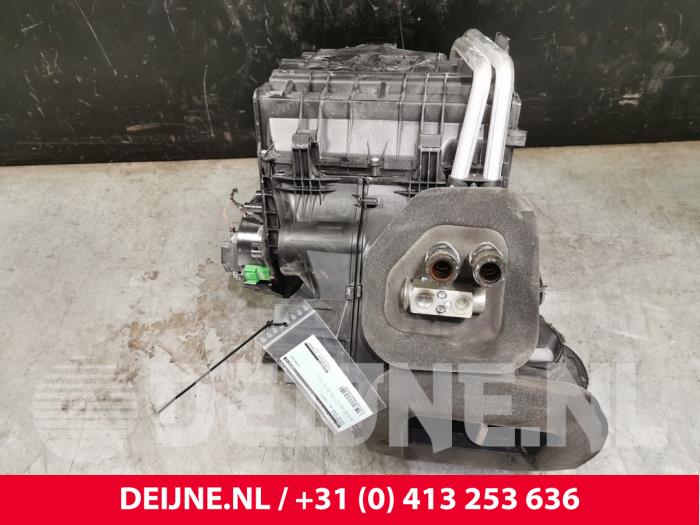 Heater housing Volvo XC60 I 3.0 T6 24V AWD - 31418278