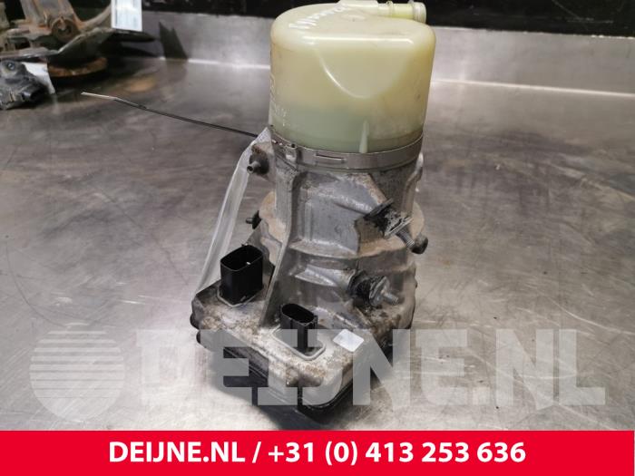 Power steering pump Volvo XC60 3.0 T6 24V AWD 31360493 B6304T4 FOMOCO