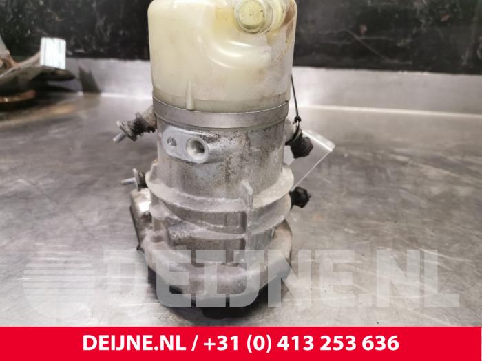 Power steering pump Volvo XC60 3.0 T6 24V AWD 31360493 B6304T4 FOMOCO