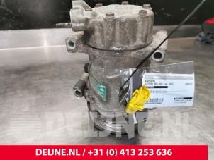 Used Air conditioning pump Citroen Berlingo Multispace 1.6 16V Price € 72,60 Inclusive VAT offered by van Deijne Onderdelen Uden B.V.