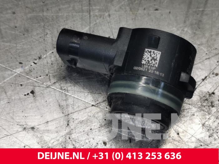 Usados Sensor PDC Tesla Model 3 Long Range, Performance AWD Precio € 36,30 IVA incluido ofrecido por van Deijne Onderdelen Uden B.V.