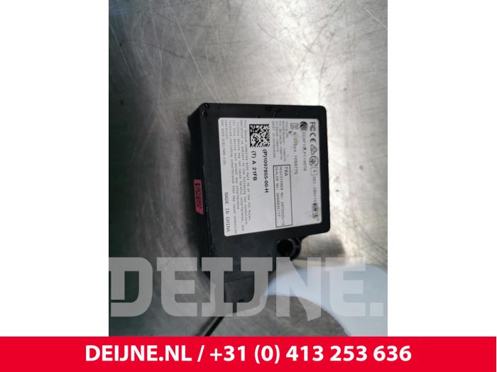 Body control computer Tesla Model 3 Performance AWD 109785500H 3D3