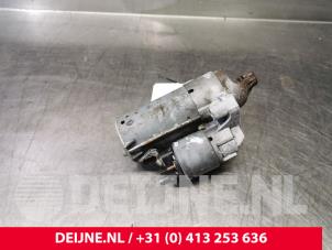 Used Starter Citroen Berlingo 1.6 BlueHDI 100 Price on request offered by van Deijne Onderdelen Uden B.V.