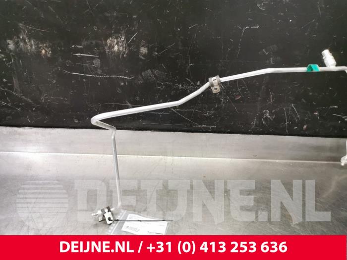 Air conditioning line Renault Captur 0.9 Energy TCE 12V 92440497R