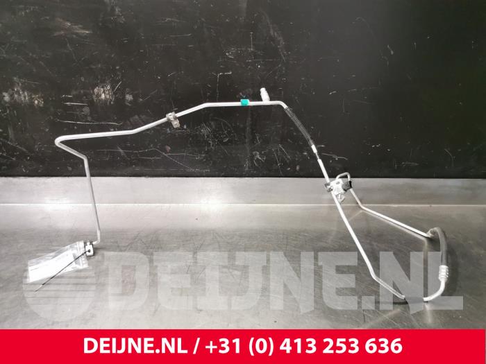 Air conditioning line Renault Captur 0.9 Energy TCE 12V 92440497R