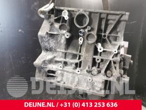 Used Engine crankcase Volkswagen Passat (3G2) 1.4 GTE Hybrid 16V Price € 750,00 Margin scheme offered by van Deijne Onderdelen Uden B.V.