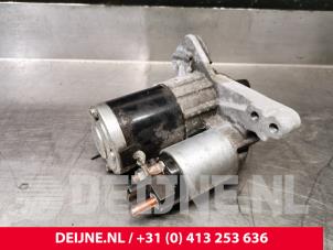 Used Starter Renault Captur (2R) 0.9 Energy TCE 12V Price € 80,00 Margin scheme offered by van Deijne Onderdelen Uden B.V.