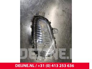 Used Daytime running light, left Volvo V40 (MV) Price on request offered by van Deijne Onderdelen Uden B.V.