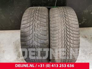 Used Winter tyre Price € 60,00 Margin scheme offered by van Deijne Onderdelen Uden B.V.